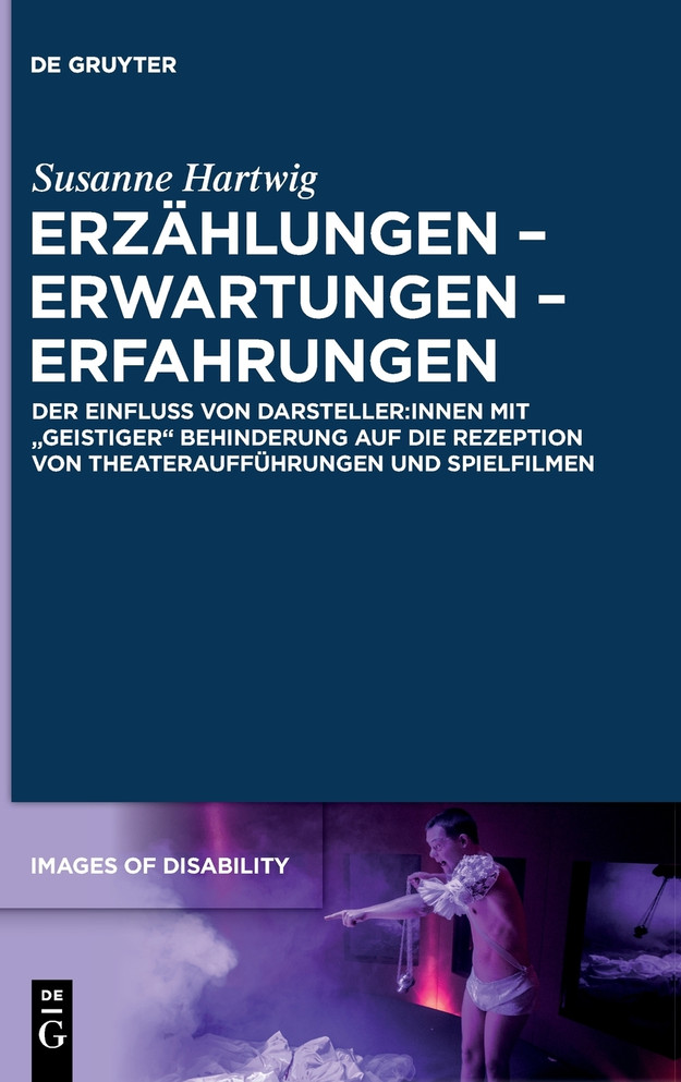 Erzählungen - Erwartungen - Erfahrungen