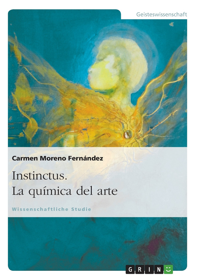 Instinctus. La química del arte