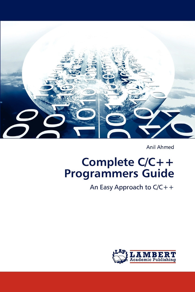 Complete C/C++ Programmers Guide