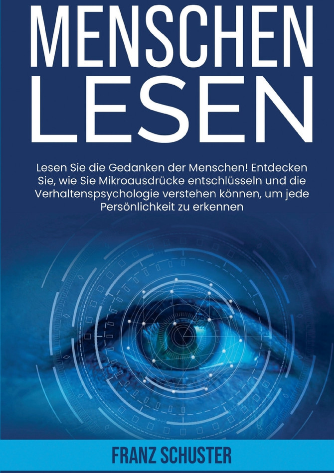 Menschen Lesen