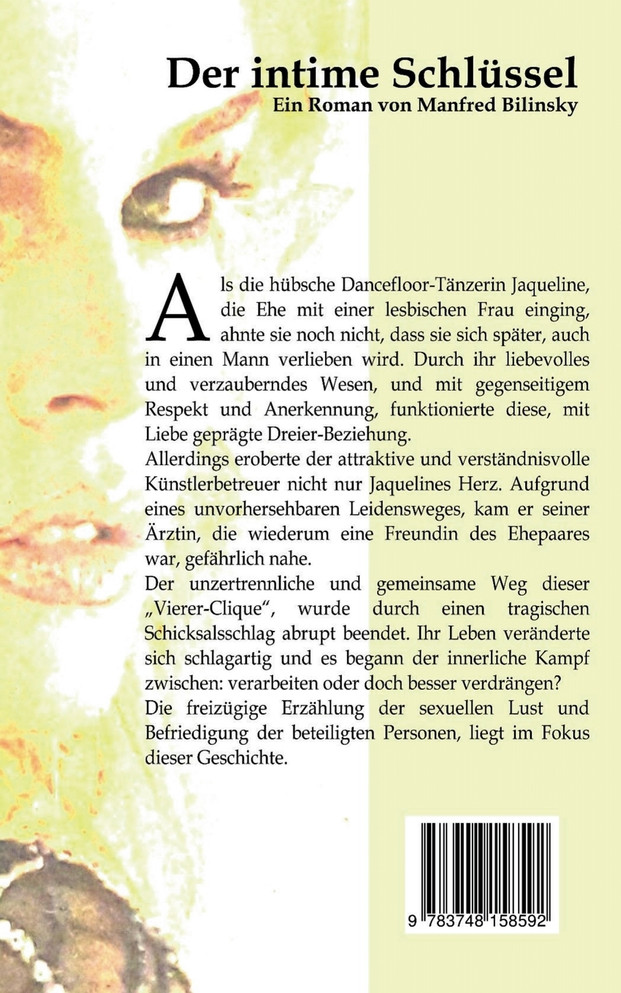 Der intime Schlüssel