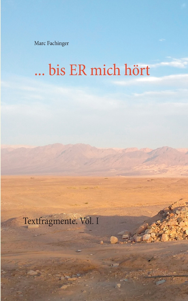 ... bis ER mich hört