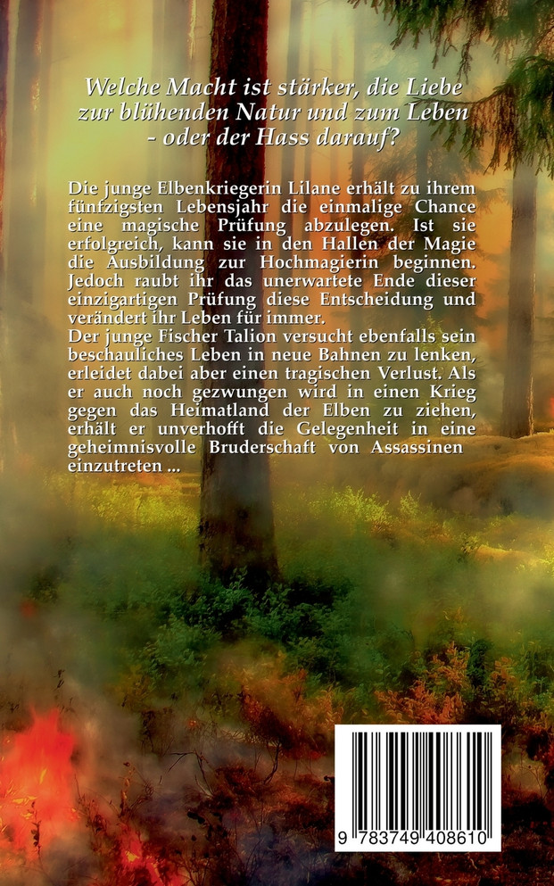 Legenden von Asgor