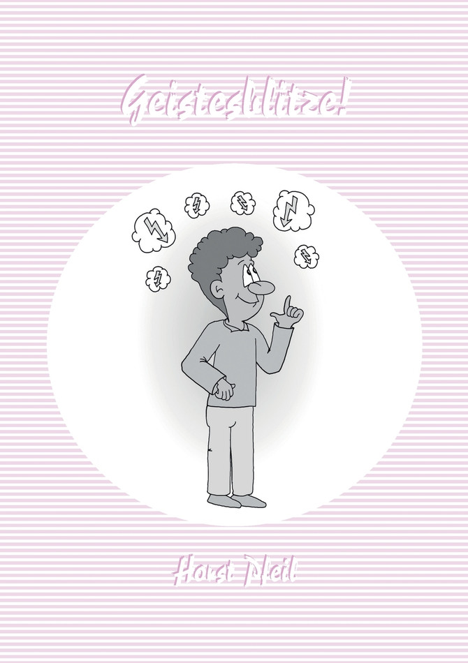 Geistesblitze