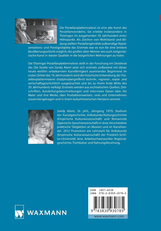 "Von wahrhaft künstlerischer Ausführung"