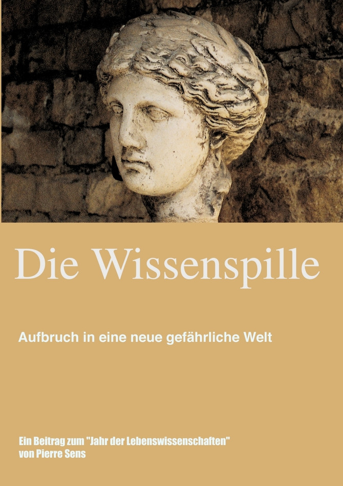 Die Wissenspille