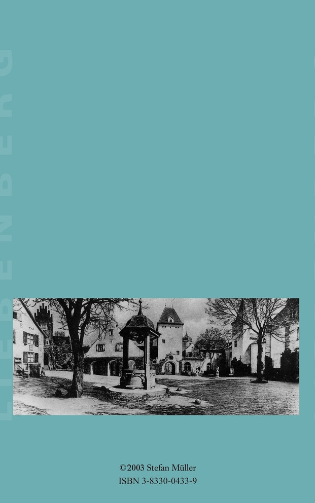 Liebenberg - Ein verkauftes Dorf