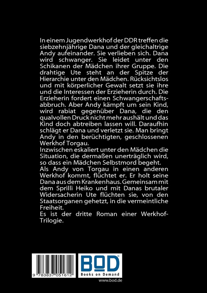 Flucht ohne Wiederkehr