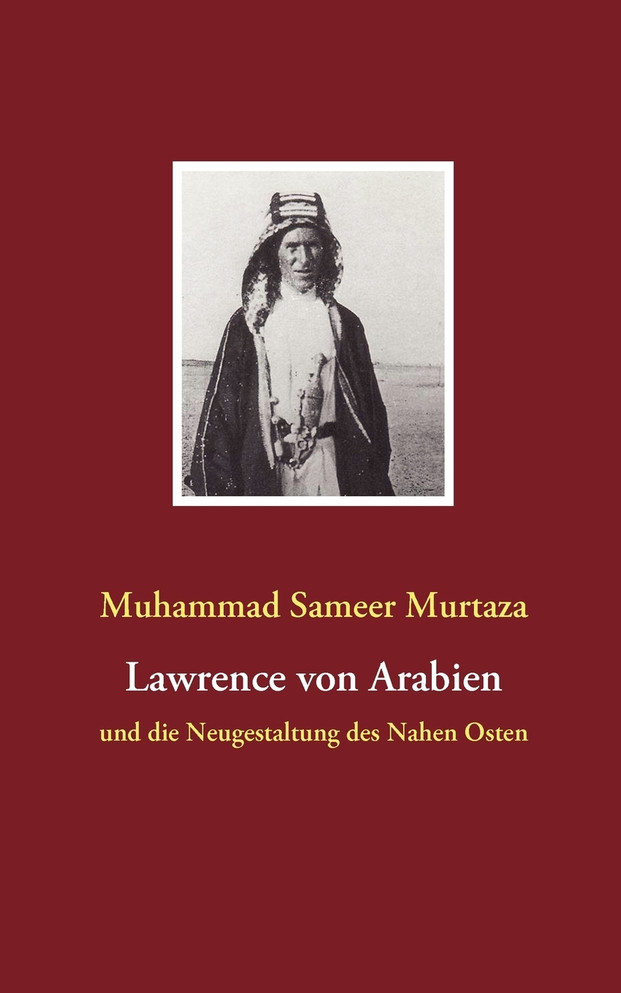 Lawrence von Arabien