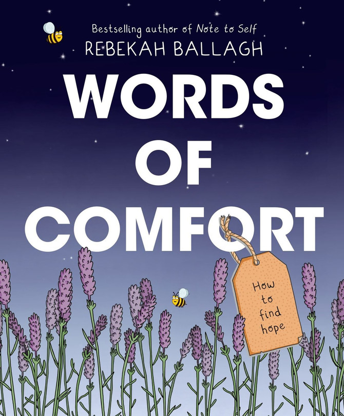 Words of Comfort