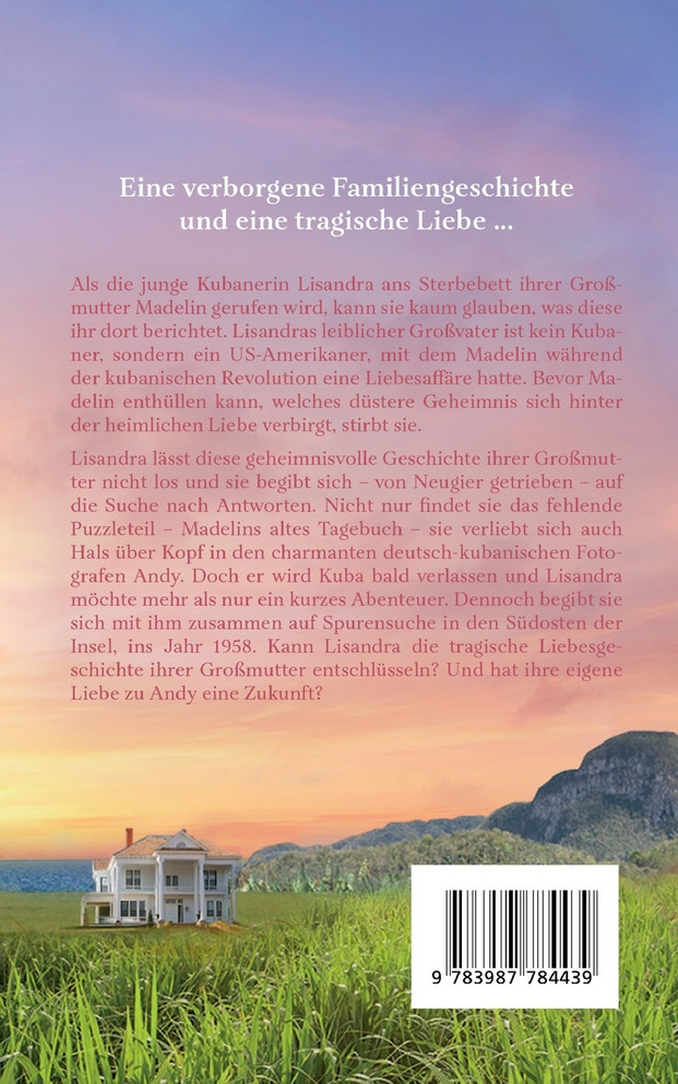 Im Schatten des Zuckerrohrs