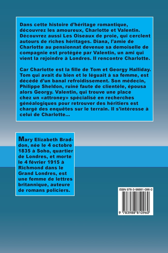 Les Oiseaux De Proie