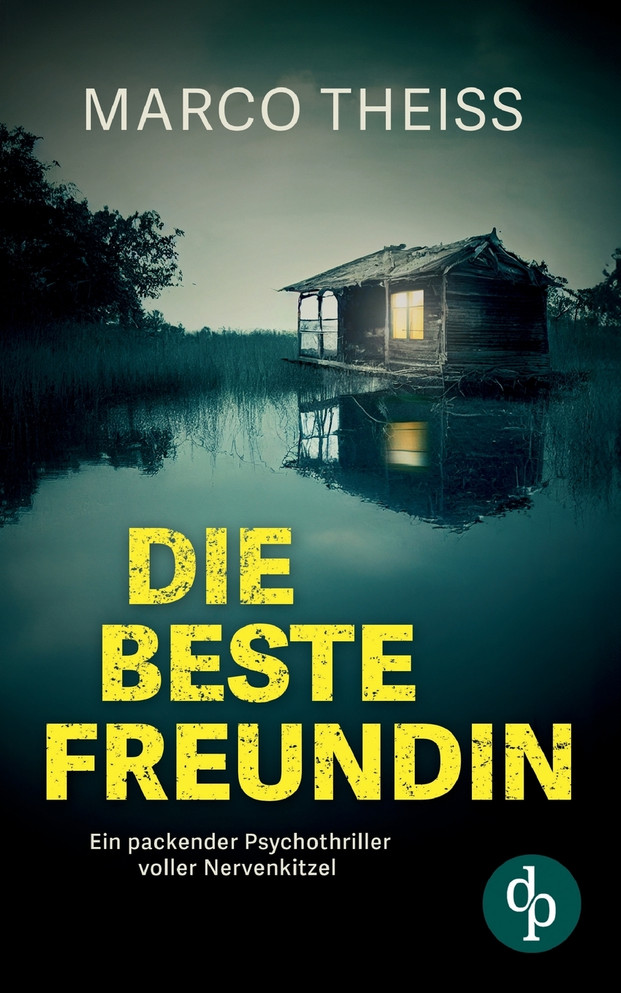 Die beste Freundin
