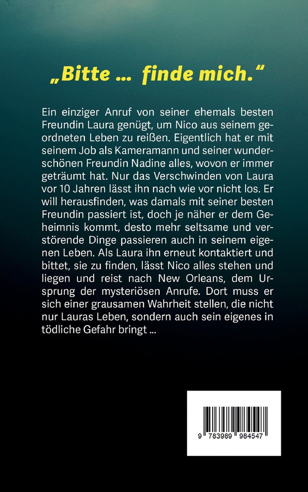 Die beste Freundin
