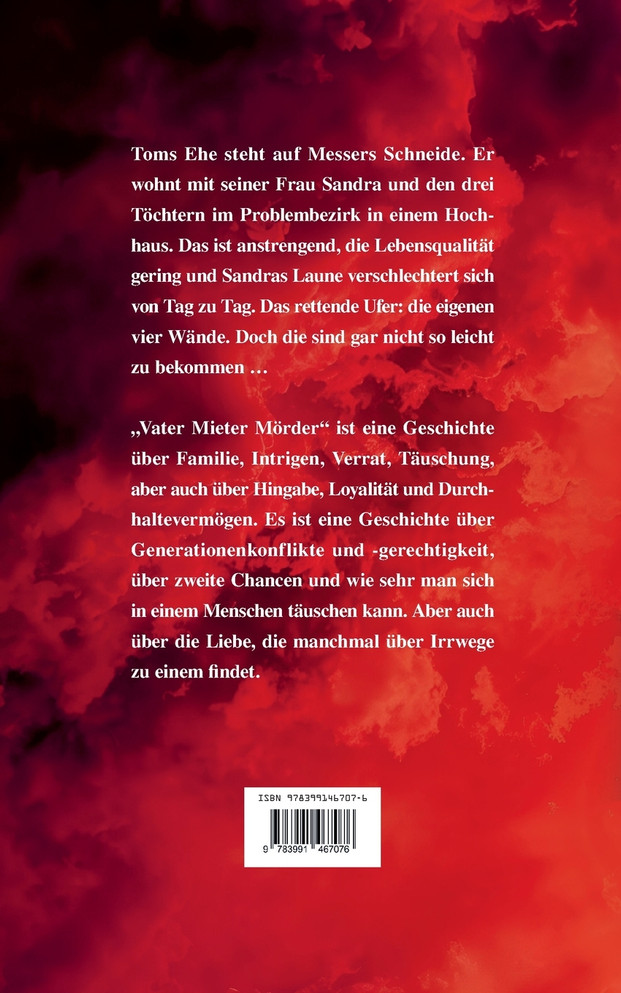 Vater Mieter Mörder