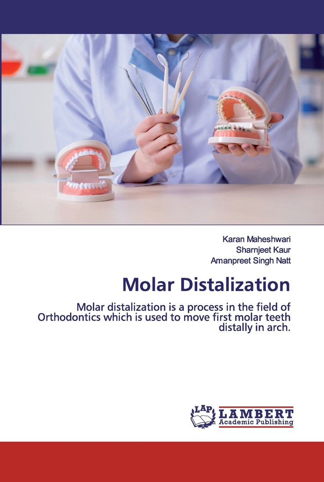 Molar Distalization