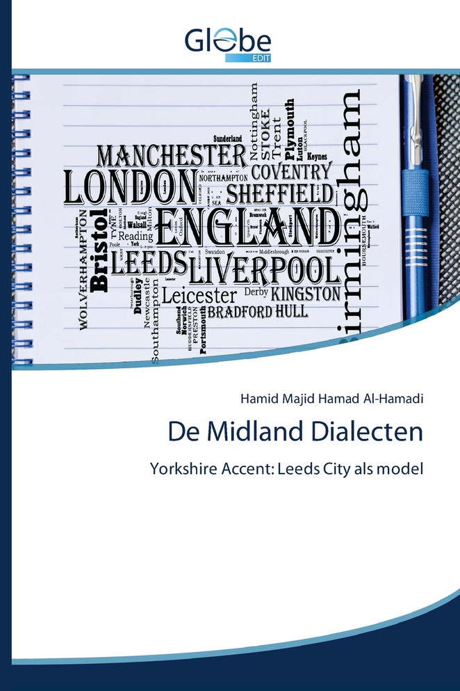 De Midland Dialecten