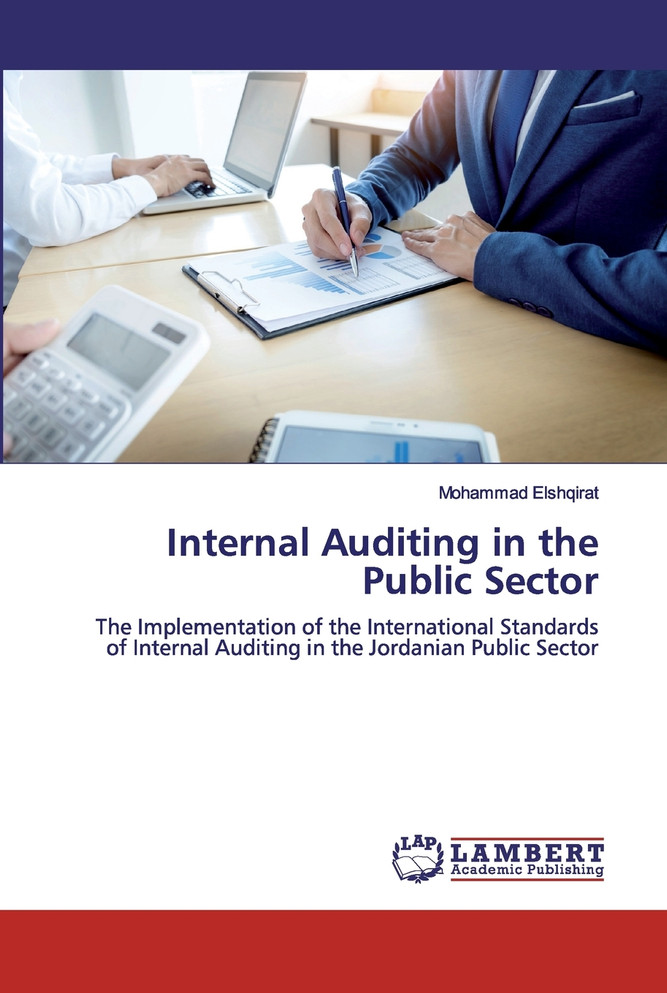 Internal Auditing in the Public Sector