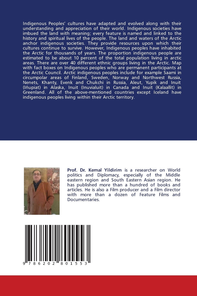 Indigenous Peoples of the Arctic, Subarctic, and Great Basin