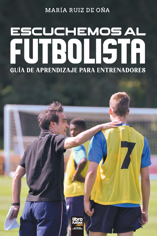 Escuchemos al Futbolista
