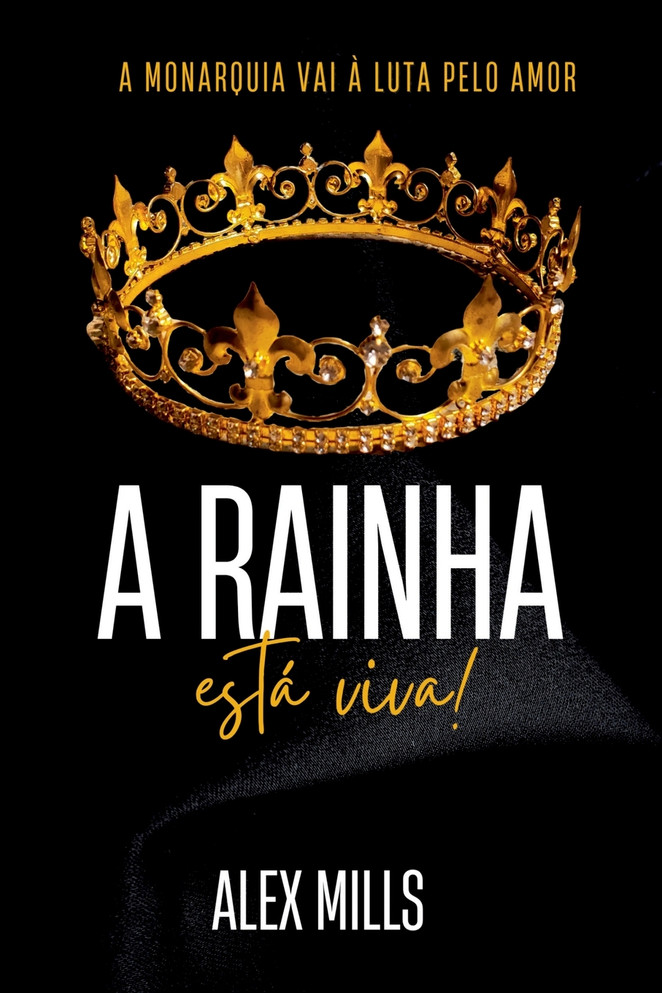 A Rainha Está Viva!