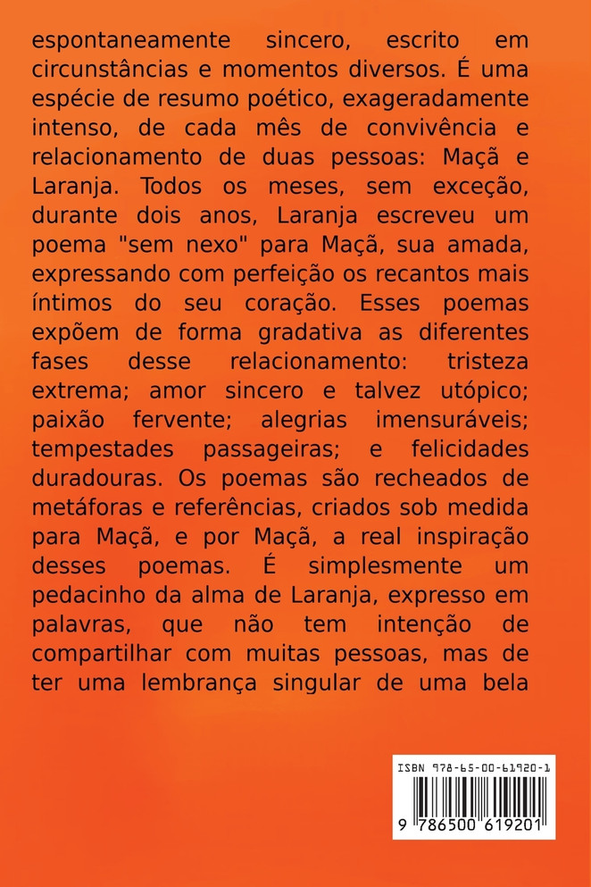 Poemas Sem Nexo Para Você