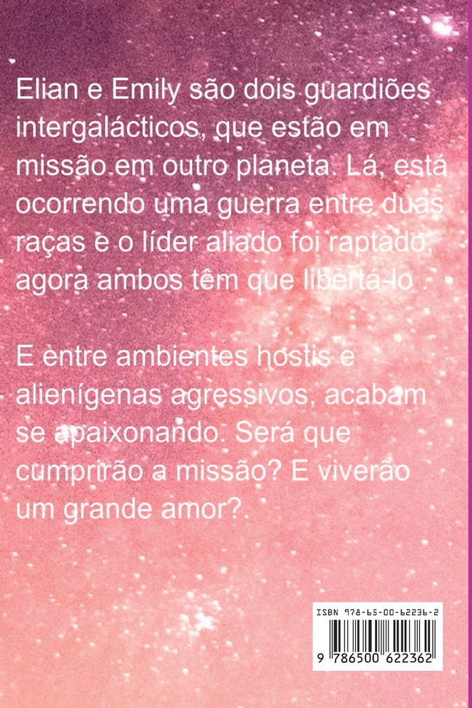 As Aventuras De Elian