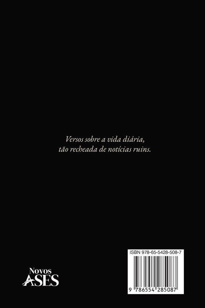 Droga de violência