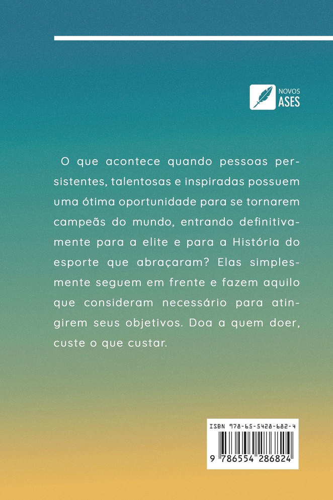 "V" de Vitória?!