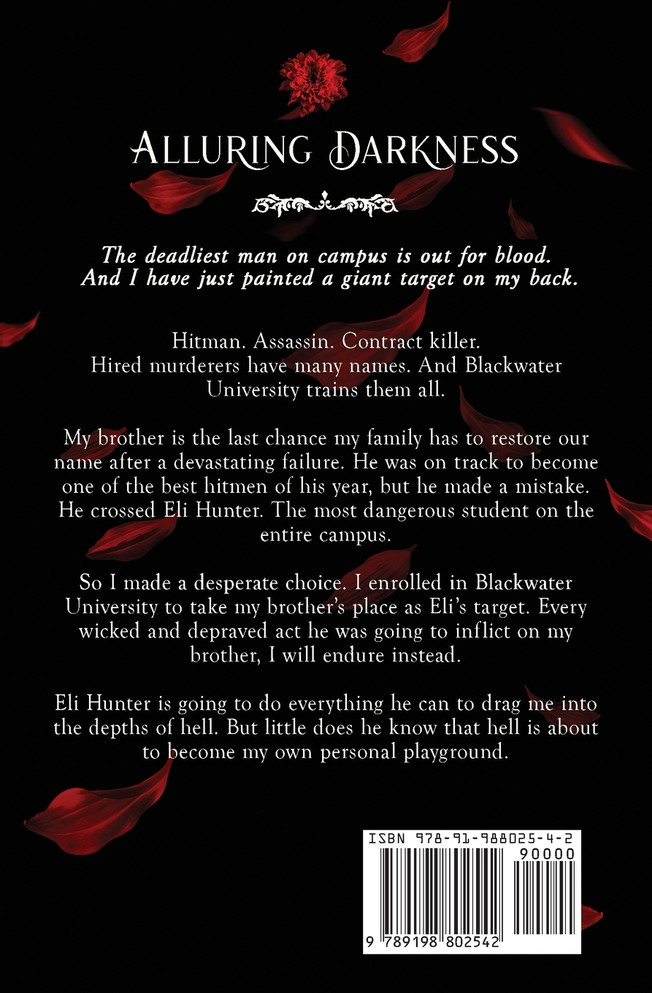 Alluring Darkness