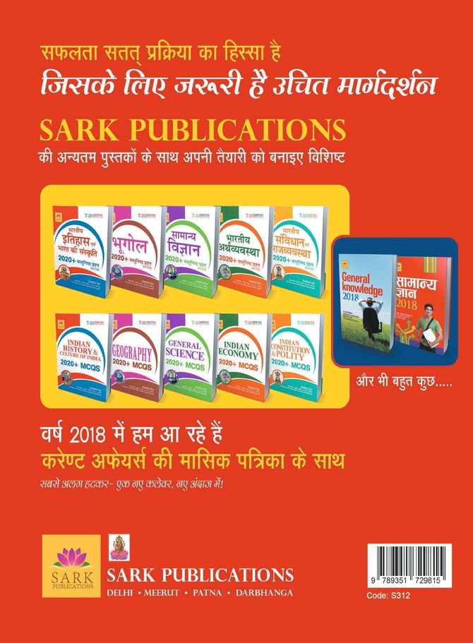 UP RO Practice & Solved Papers