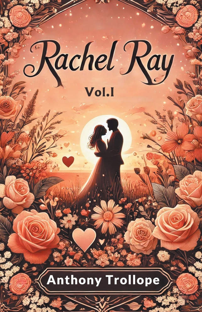 Rachel Ray Vol. I