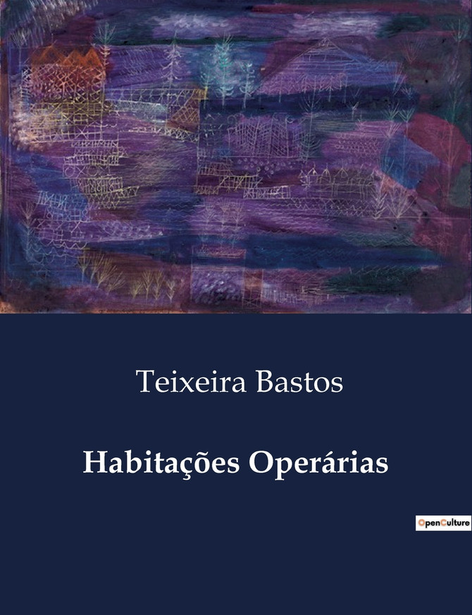 Habitações Operárias