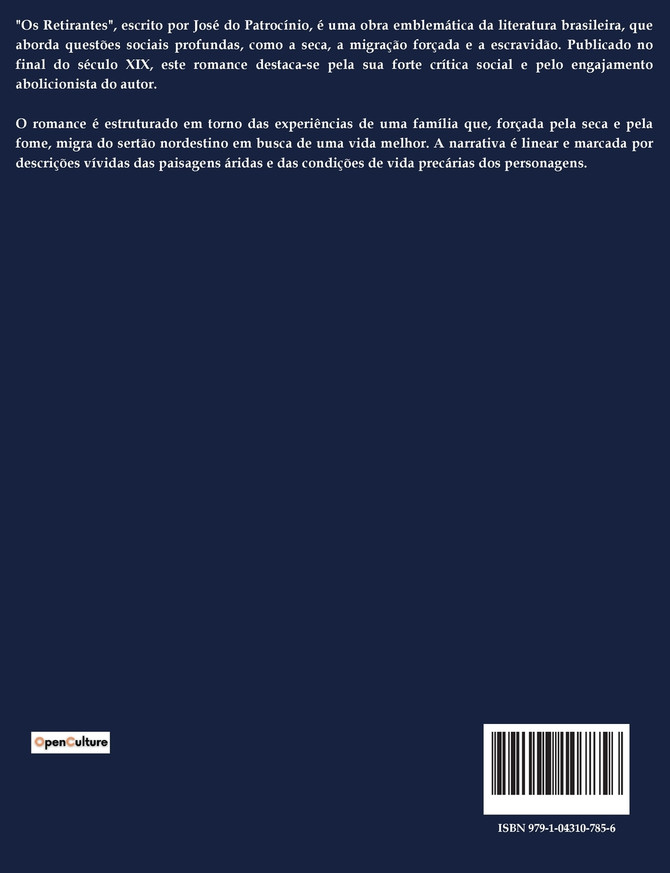Os Retirantes