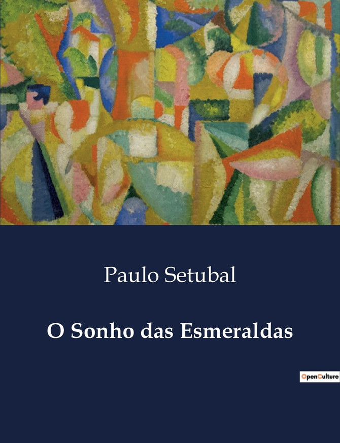 O Sonho das Esmeraldas