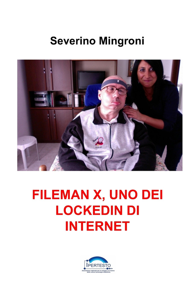 Fileman, L'UOMO DI INTERNET