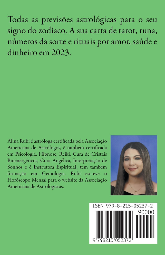 Leão Horóscopo 2023