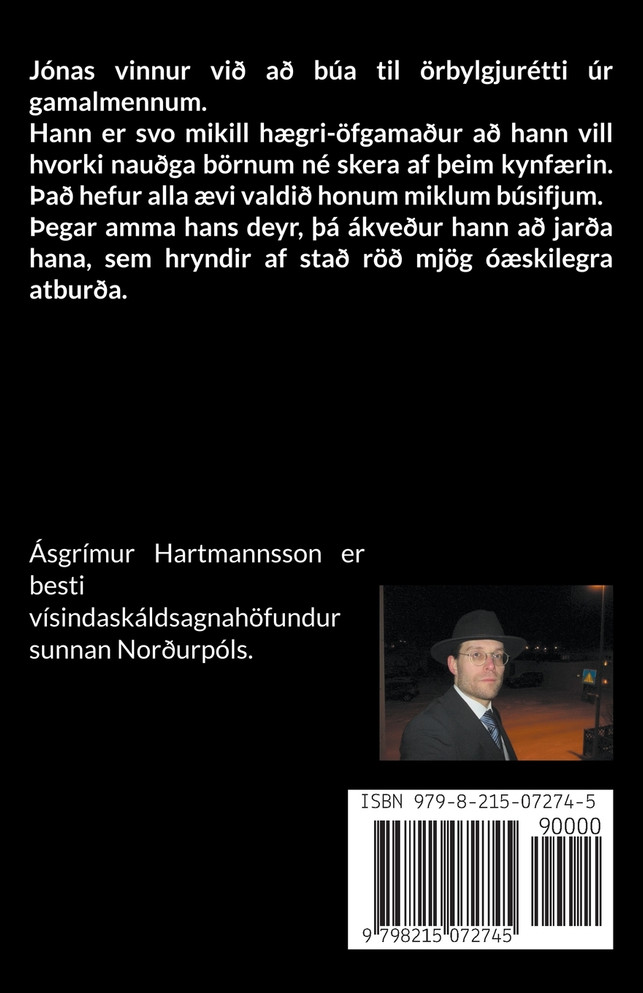 Undan Ströndum Portúgal