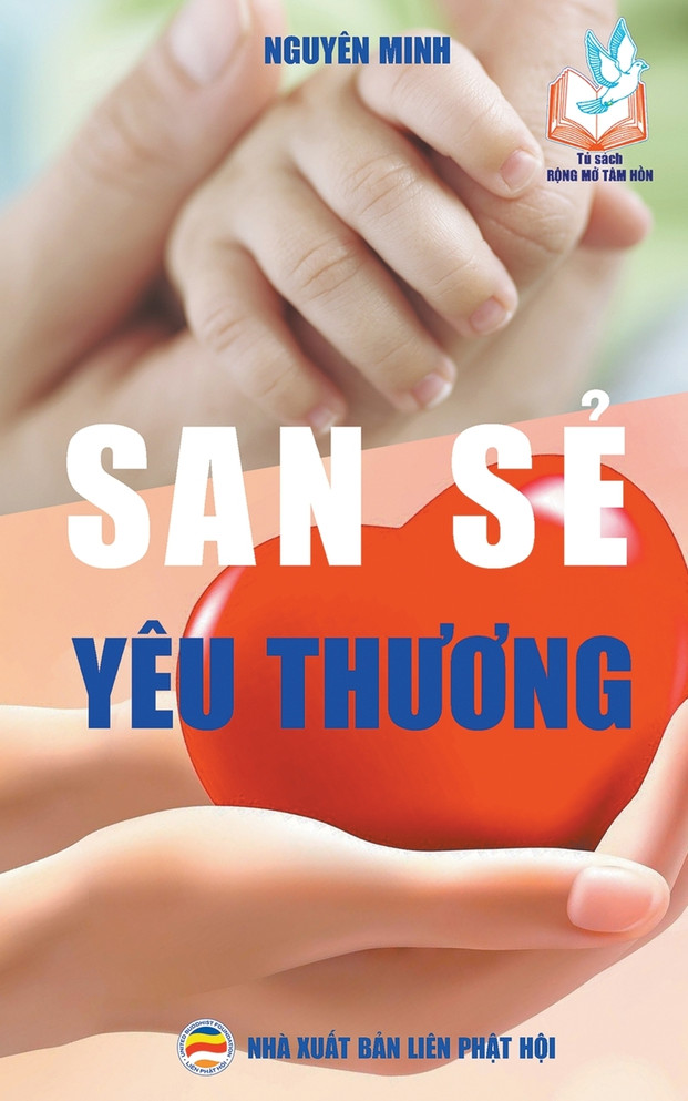 San Sẻ Yêu Thương