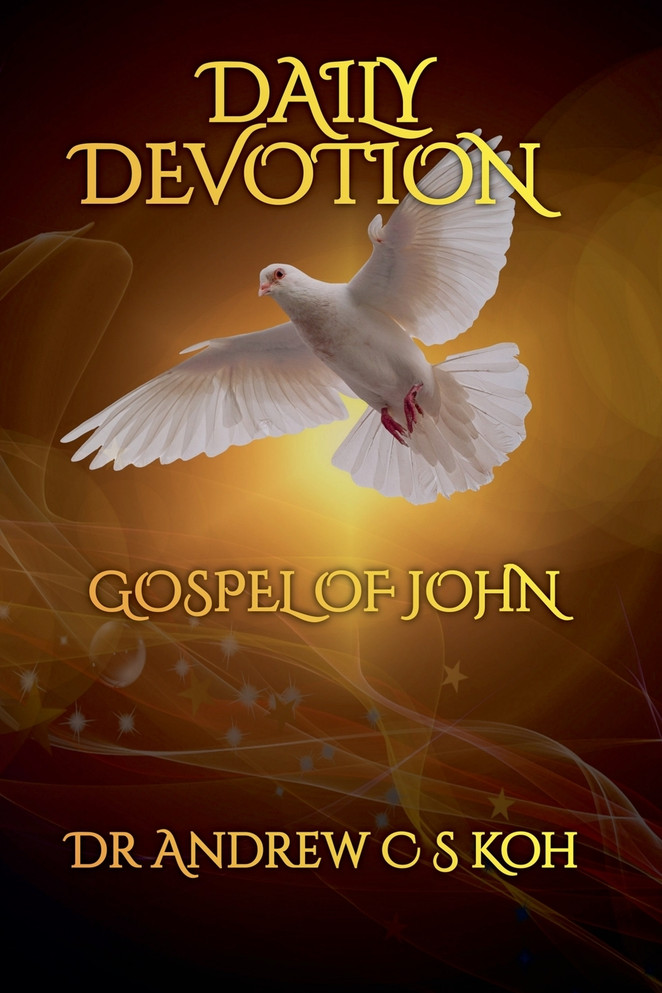 Daily Devotion Gospel of John
