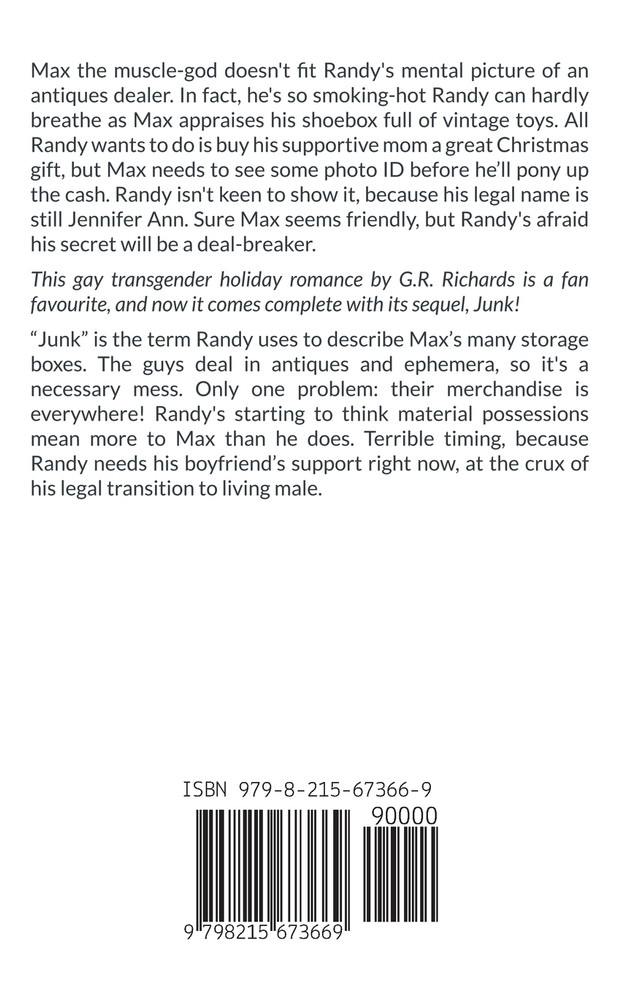 Vintage Toys for Lucky Boys and Junk