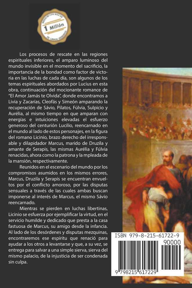 La Fuerza de la Bondad