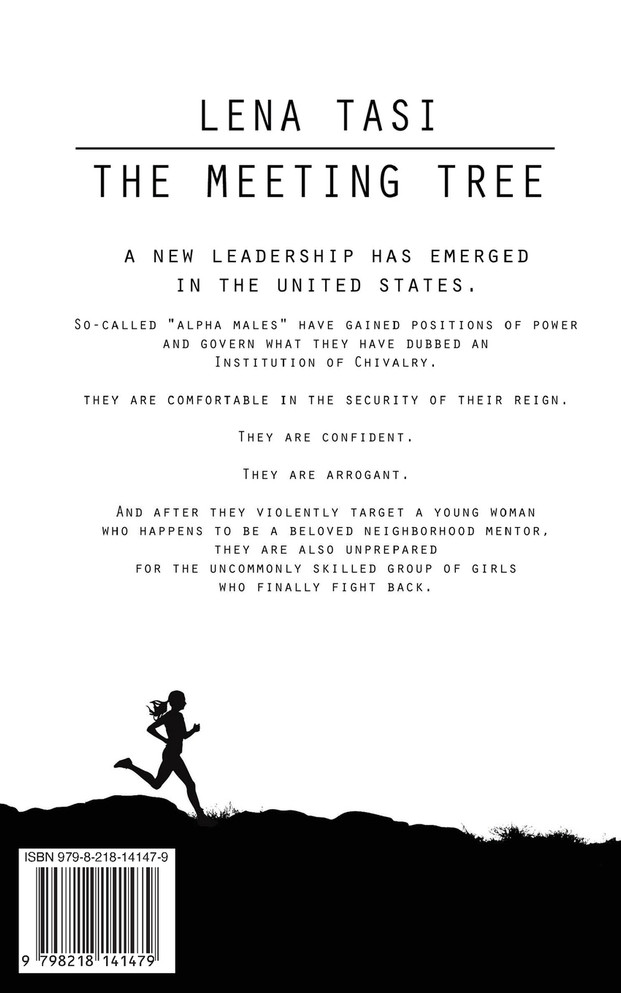 The Meeting Tree