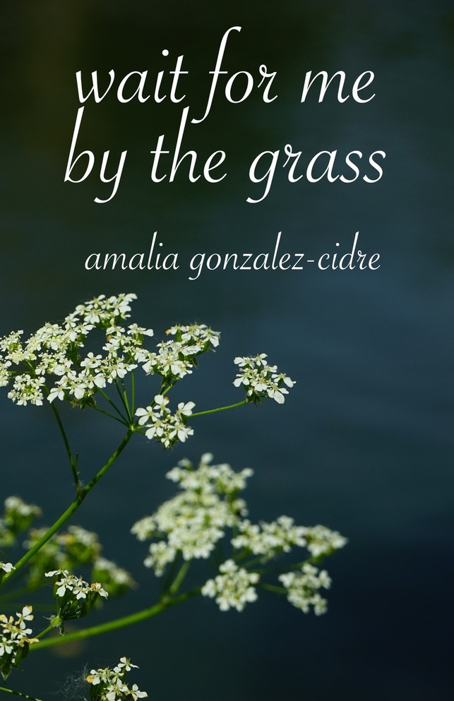 wait for me by the grass