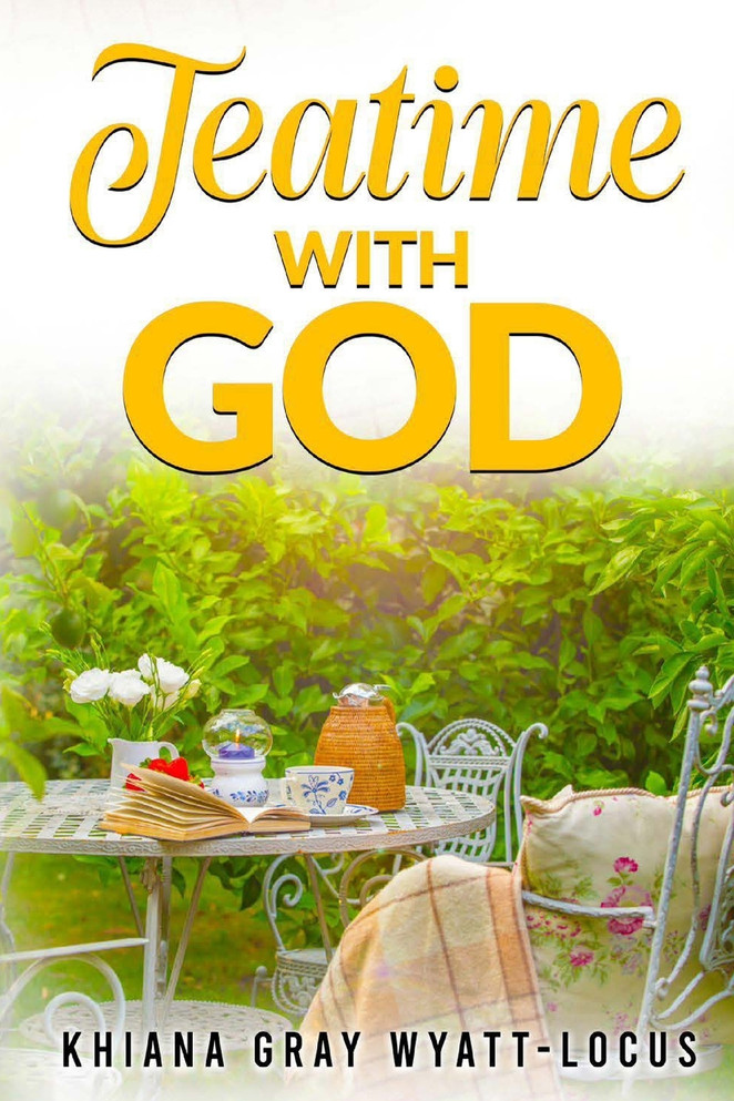 Teatime With God