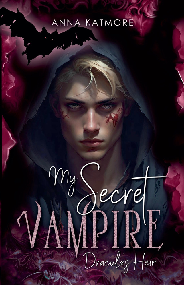 My Secret Vampire