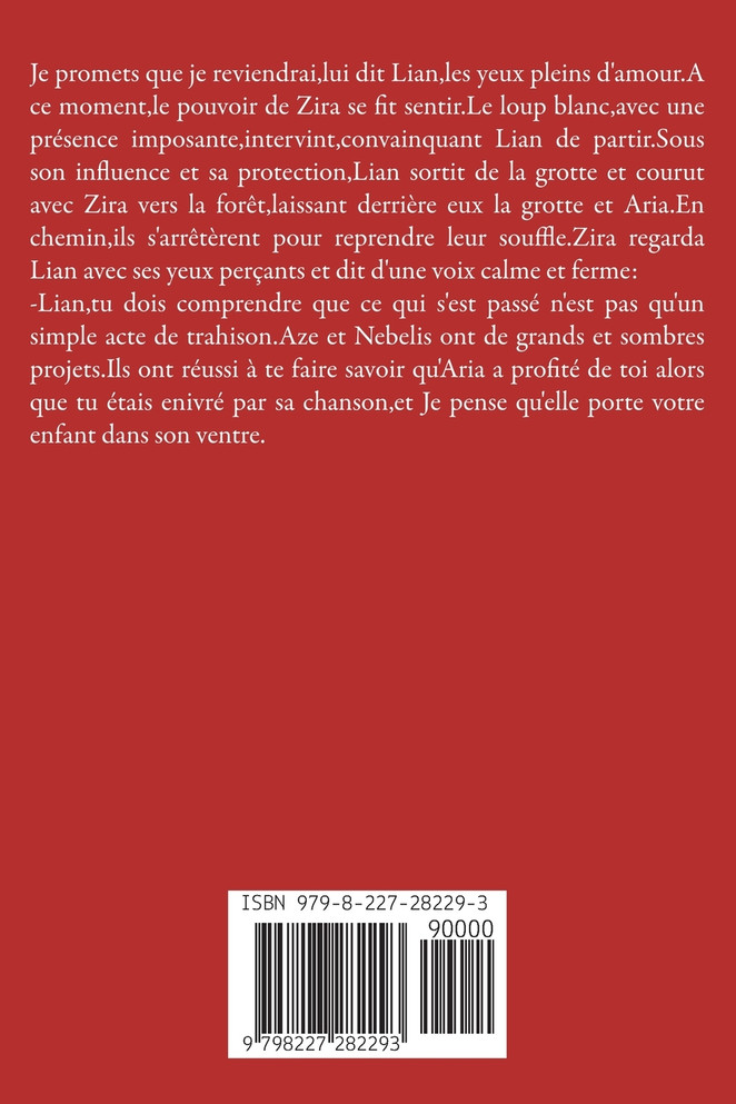 Aze contre Ava