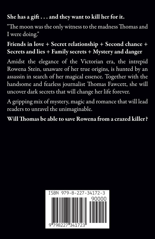 Rowena Stein