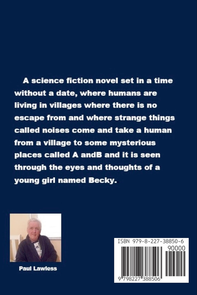 The Graveyards are Called Supermarkets