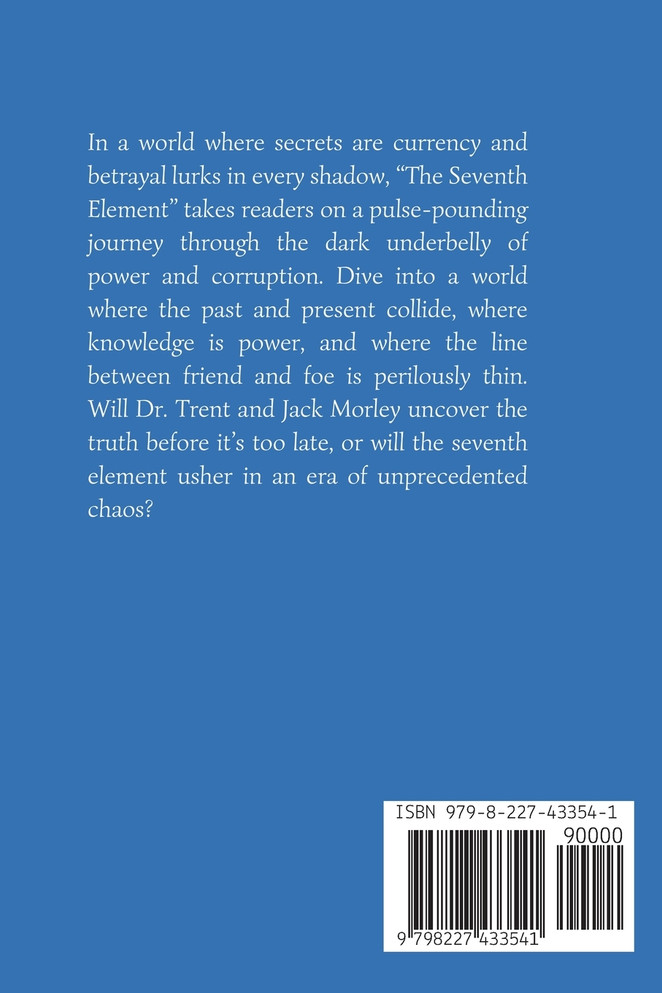 The Seventh Element